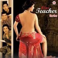 Miss Teacher (2016) 720p Hdmovie